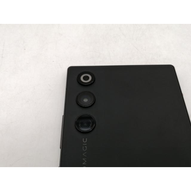 REDMAGIC 10 Air 新品未開封 SIMフリー ブラック SIMフリー】REDMAGIC 10 Air 16G+512G Twilight(ブラック) REDMAGIC