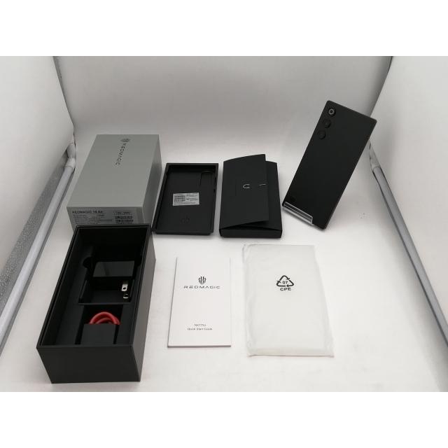 REDMAGIC 10 Air 新品未開封 SIMフリー ブラック Amazon | 【VGP2026受賞】REDMAGIC 10 Air【日本正規代理店】Android