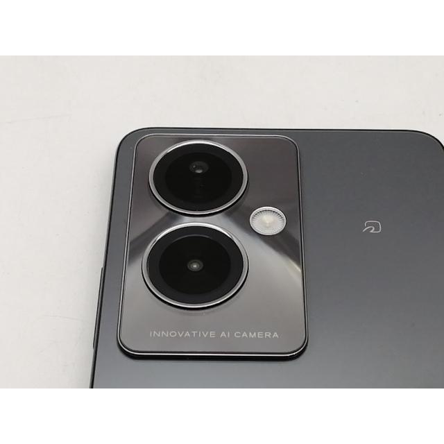 Y!モバイル OPPO A303OP ミステリーブラック Android OPPO A A79 5G ミステリーブラック グローグリーン A303OP SIMフリー