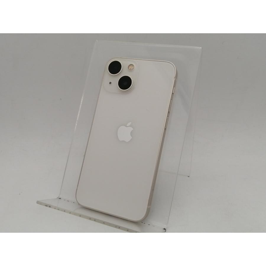 iPhone 13 mini 【中古】Apple docomo 【SIMフリー】 128GB スター