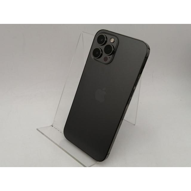 iPhone 12 【中古】Apple au 【SIMロック解除済み】 Pro Max 128GB