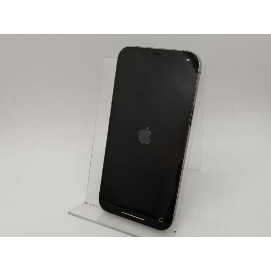 iPhone 12 【中古】Apple au 【SIMロック解除済み】 Pro Max 128GB