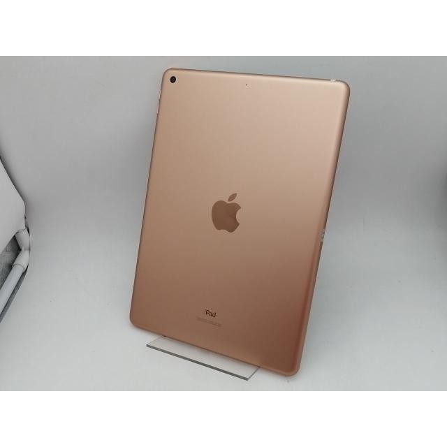 中古】Apple 【Wi-Fi】 iPad（第8世代/2020） 32GB ゴールド MYLC2J/A