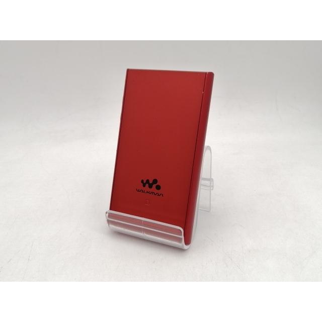 SONY ウォークマン Aシリーズ NW-A106(R) 【公式通販】