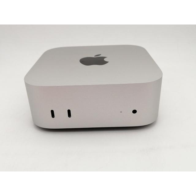 【美品】Mac mini M4 16GB/512GB Apple Mac Mini M4 review: a tiny wonder | The Verge