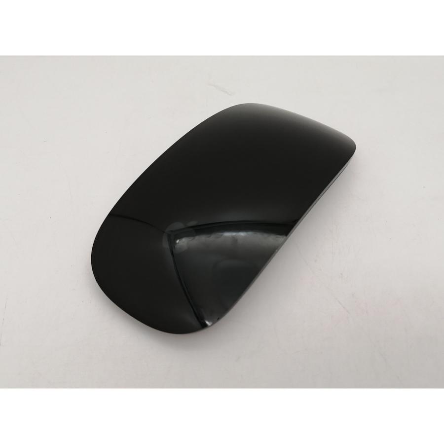 中古】Apple Magic Mouse（2024/USB-C）ブラック MXK63ZA/A【なんば