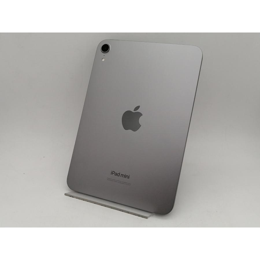 中古】Apple 【Wi-Fi】 iPad mini（A17Pro/2024） 128GB スペース