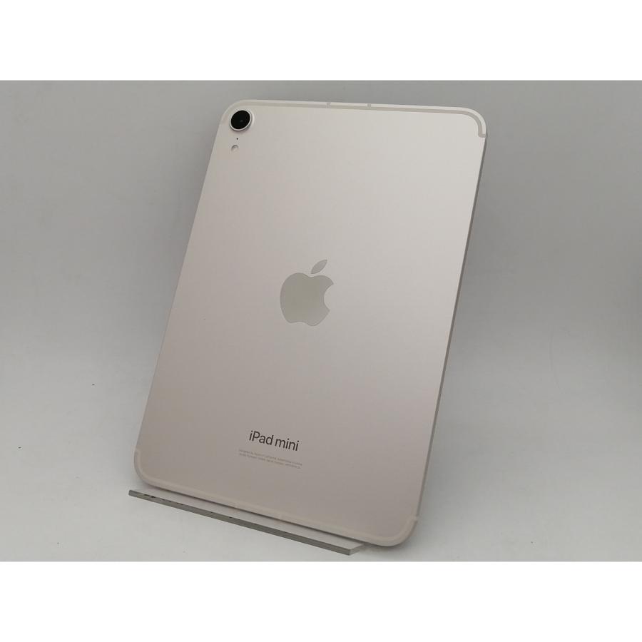 中古】Apple 国内版 【SIMフリー】 iPad mini（A17Pro/2024） 128GB