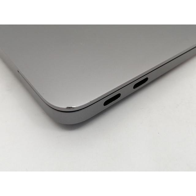中古】Apple MacBook Air 13インチ Corei5:1.6GHz 256GB スペース