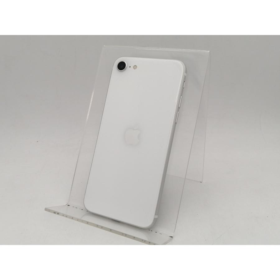 iPhone SE（第2世代） 【中古】Apple SoftBank 【SIMロック解除済み