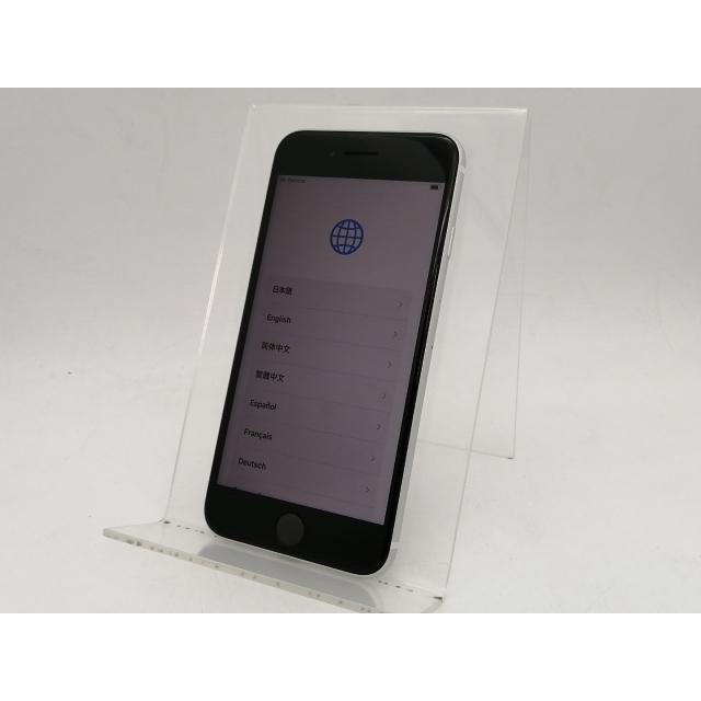 iPhone SE（第2世代） 【中古】Apple SoftBank 【SIMロック解除済み