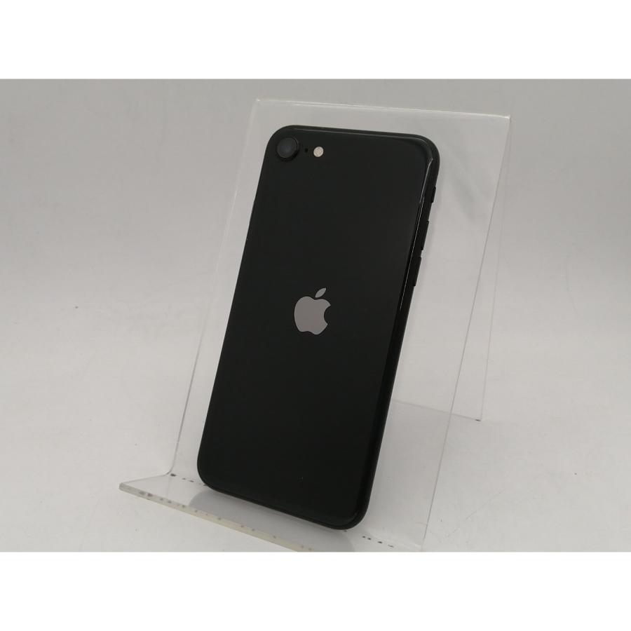 iPhone SE（第2世代） 【中古】Apple 楽天モバイル 【SIMフリー】 64GB 