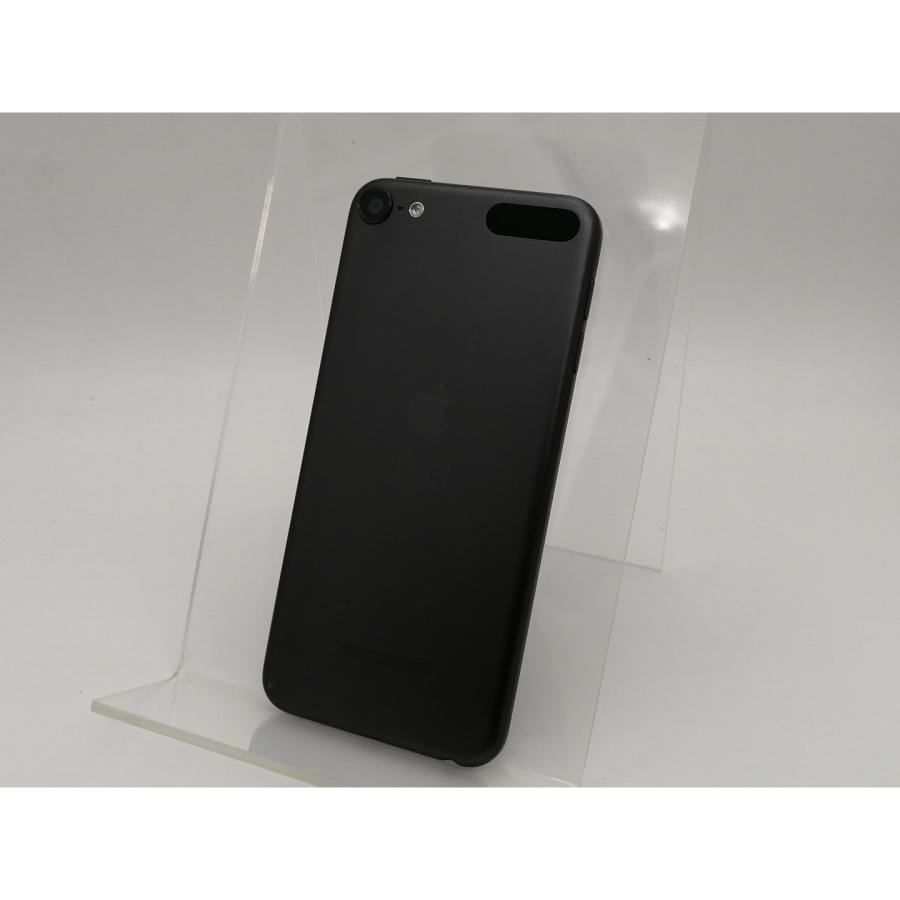 中古】Apple iPod touch 128GB スペースグレイ MVJ62J/A (2019/第7世代