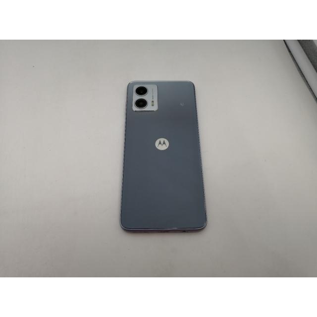 中古】MOTOROLA ymobile 【SIMフリー】 moto g53y 5G アークティック