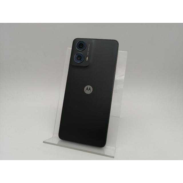 中古】MOTOROLA 国内版 【SIMフリー】 moto g24 マット