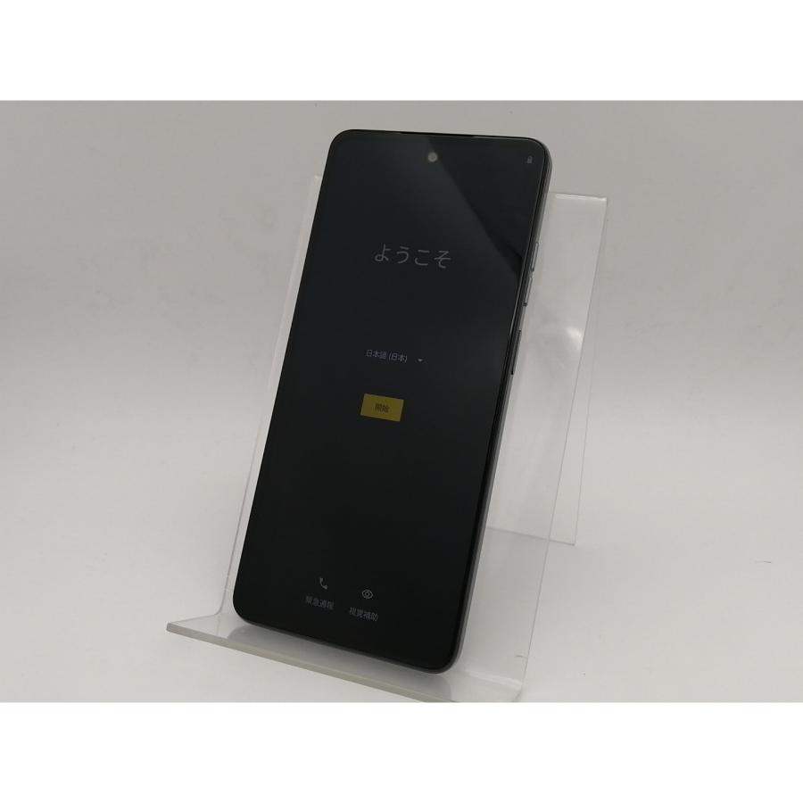 【中古】　moto g24 マットチャコール 中古】MOTOROLA 国内版 【SIMフリー】 moto g24 マットチャコール 8GB
