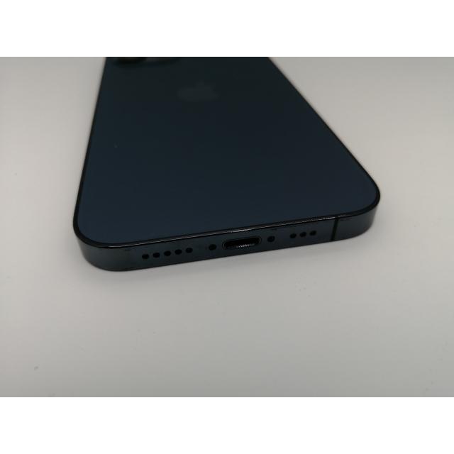 iPhone 12 【中古】Apple Pro 256GB パシフィックブルー （国内版SIM