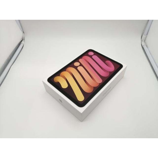 未使用】Apple 【Wi-Fi】 iPad mini（A17Pro/2024） 128GB スター