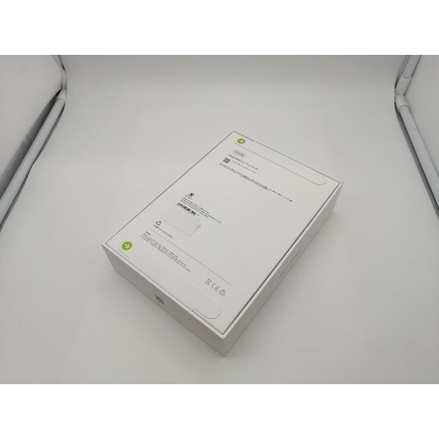 未使用】Apple 【Wi-Fi】 iPad mini（A17Pro/2024） 128GB スター