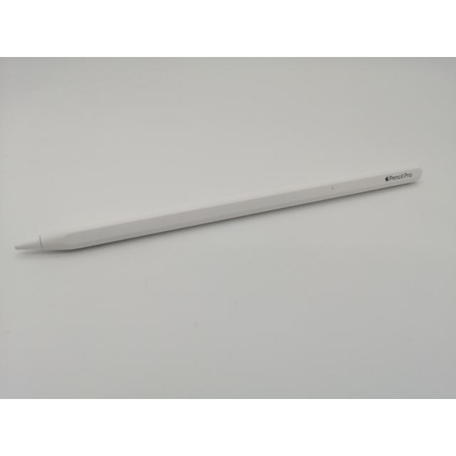 中古】Apple Apple Pencil Pro MX2D3ZA/A【なんば】保証期間1週間