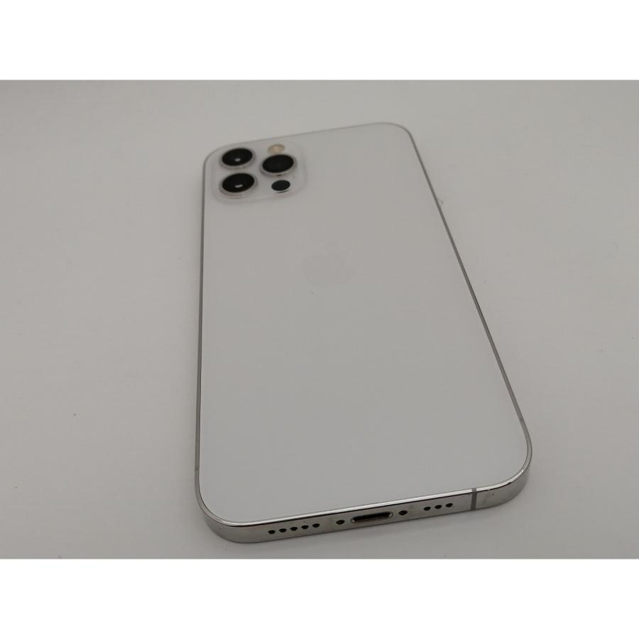 iPhone 12 【中古】Apple au 【SIMロック解除済み】 Pro 256GB