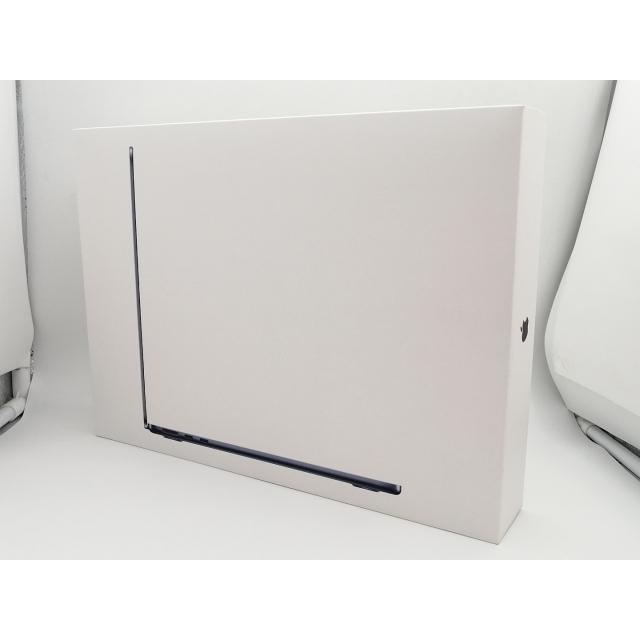 未使用】Apple MacBook Air 13インチ (M4,2025) M4(CPU:10C/GPU:8C 