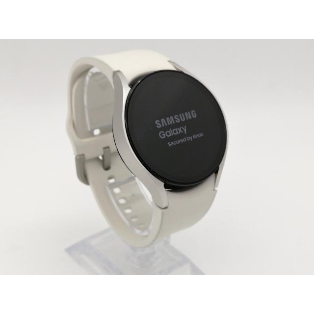 中古】SAMSUNG Galaxy Watch6 40mm LTE/Bluetoothモデル SM-R935N 海外 