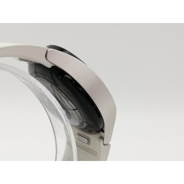 中古】SAMSUNG Galaxy Watch6 40mm LTE/Bluetoothモデル SM-R935N 海外 