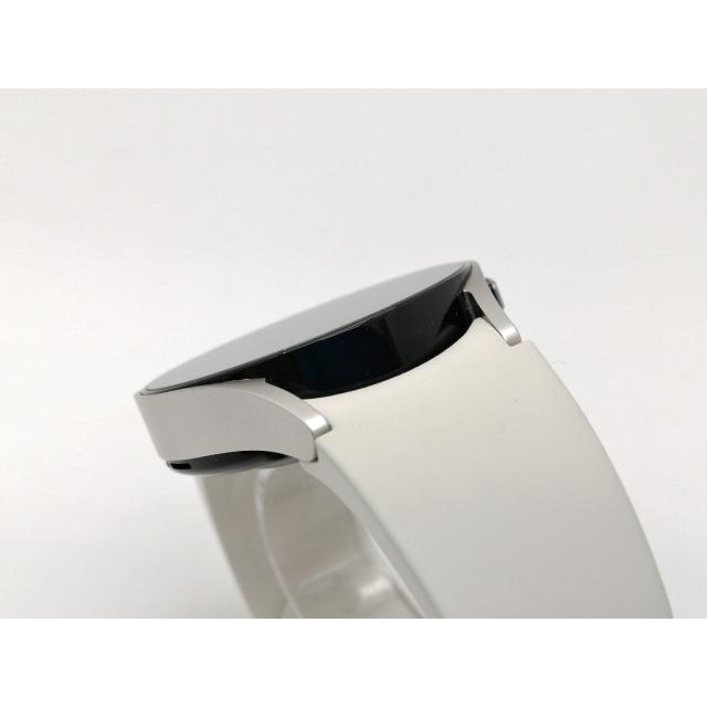 中古】SAMSUNG Galaxy Watch6 40mm LTE/Bluetoothモデル SM-R935N 海外 