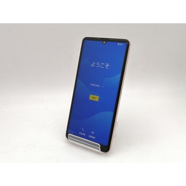 中古】SHARP 楽天モバイル 【SIMフリー】 AQUOS sense4 lite ライト