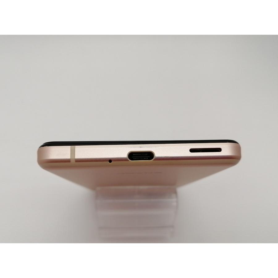中古】SHARP 楽天モバイル 【SIMフリー】 AQUOS sense4 lite ライト