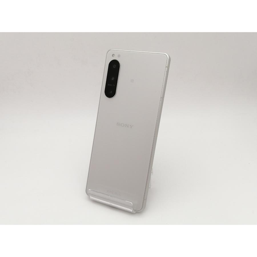 中古】SONY SoftBank 【SIMフリー】 Xperia 5 IV 8GB 128GB A204SO