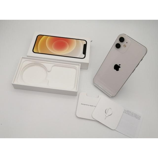 iPhone 12 mini 【中古】Apple 楽天モバイル 【SIMフリー】 128GB