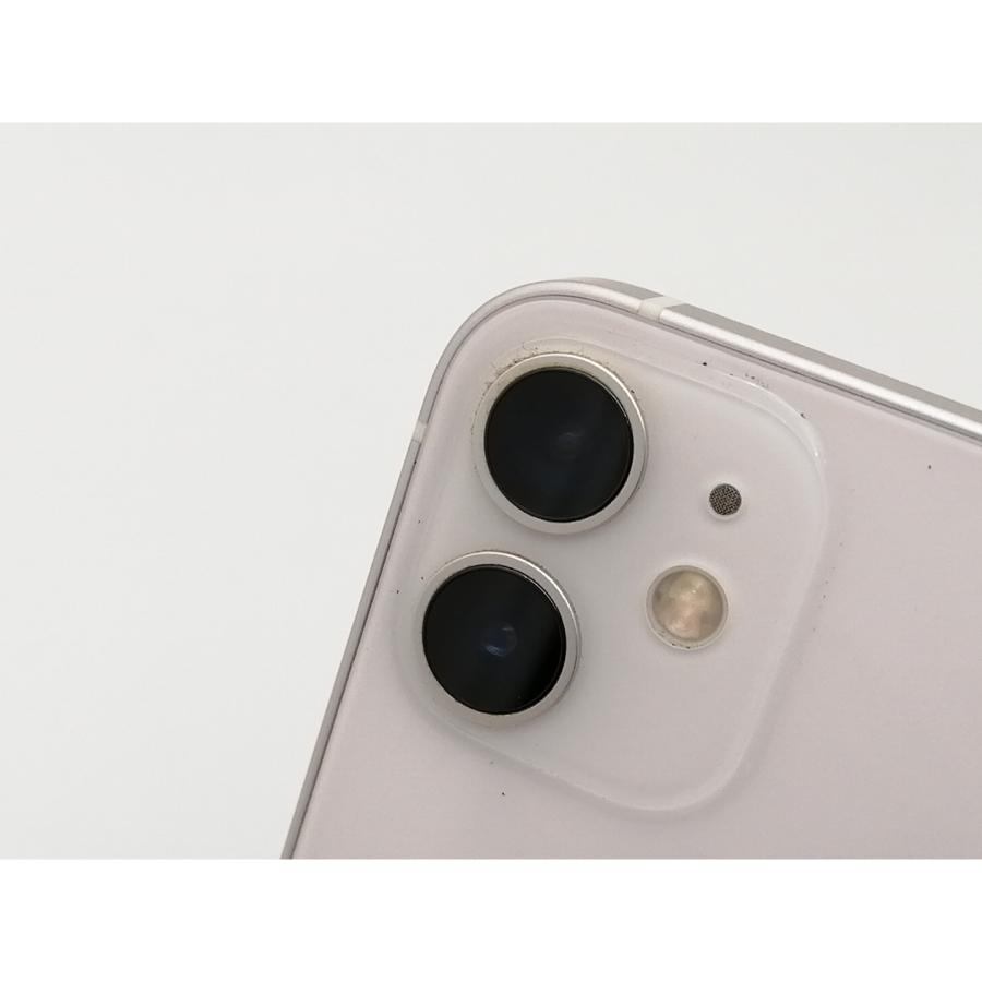 【中古】iPhone12mini 126G ホワイト SIMフリー iPhone 12 mini 5/2-5/6迄 2000円クーポン 128GB SIMフリー 中古