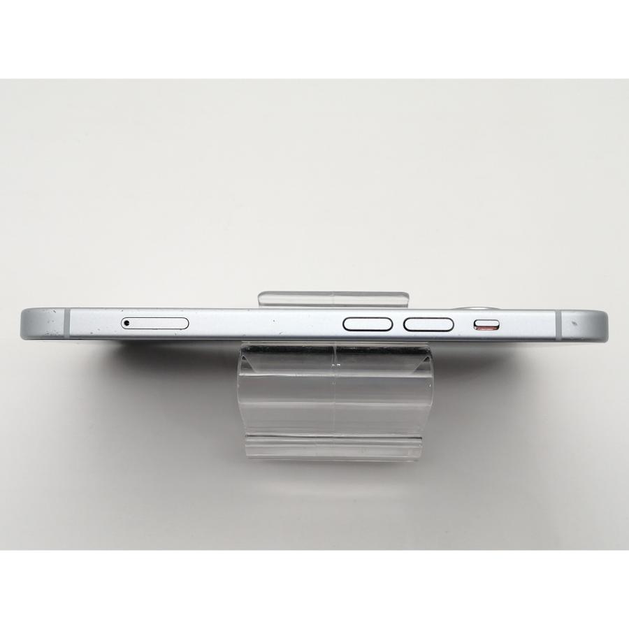 中古】Apple 国内版 【SIMフリー】 iPhone 15 256GB ブルー MTMR3J/A