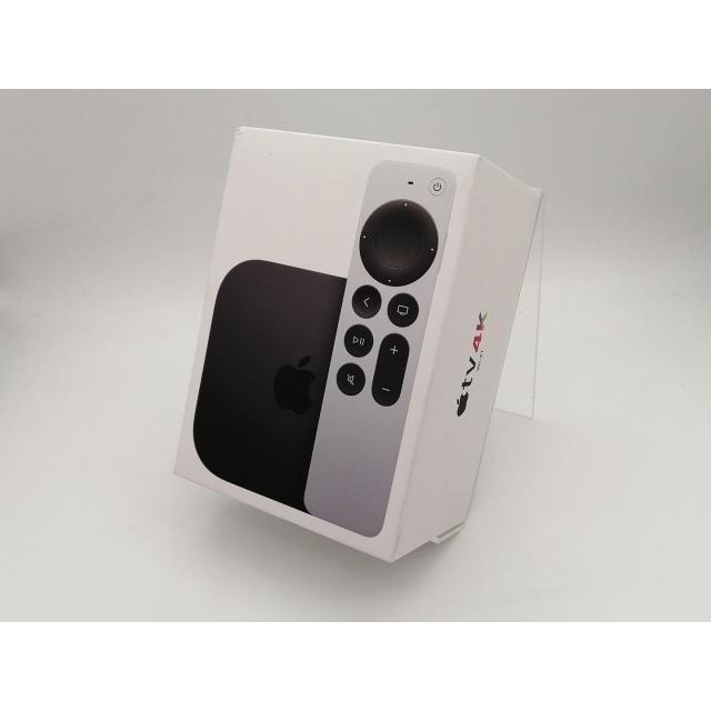 未使用】Apple Apple TV 4K （第3世代/2022） Wi-Fiモデル 64GB MN873J