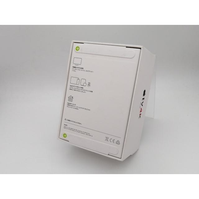未使用】Apple Apple TV 4K （第3世代/2022） Wi-Fiモデル 64GB MN873J