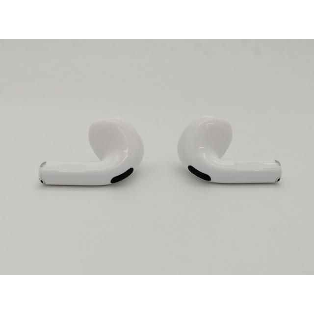【新品・未使用】Apple AirPods 4 MXP93J/A Apple Apple AirPods 4 MXP93J/A アクティブノイズキャンセリング H2
