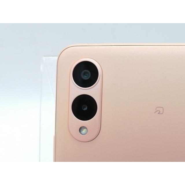 中古】FCNT 楽天モバイル 【SIMフリー】 arrows We2 ライトオレンジ