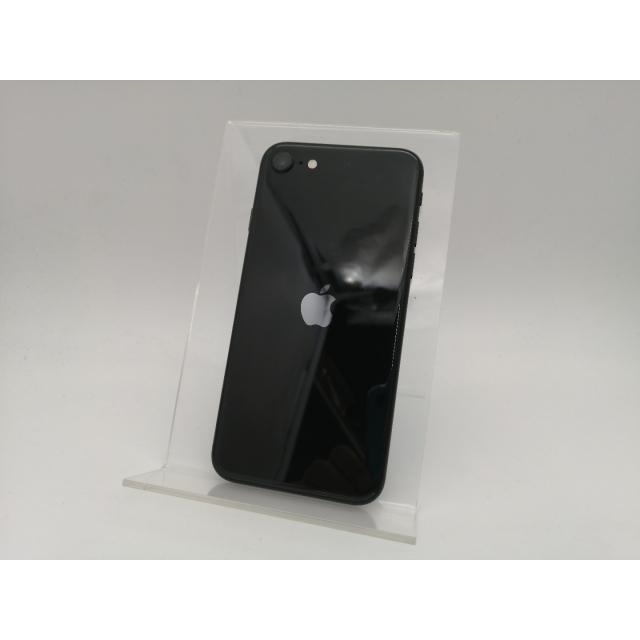 iPhone SE（第2世代） 【中古】Apple au 【SIMロック解除済み】 128GB 