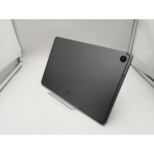中古】SAMSUNG 国内版 【Wi-Fi】 Galaxy Tab S9 FE グレー SM