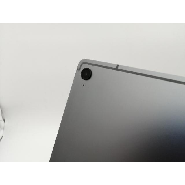 中古】SAMSUNG 国内版 【Wi-Fi】 Galaxy Tab S9 FE グレー SM