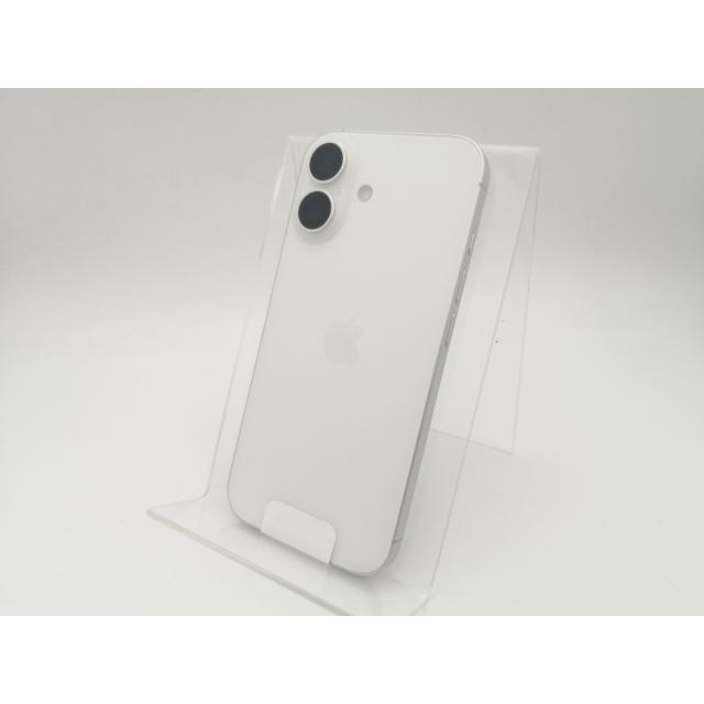 未使用】Apple 国内版 【SIMフリー】 iPhone 17 256GB ホワイト MG684J