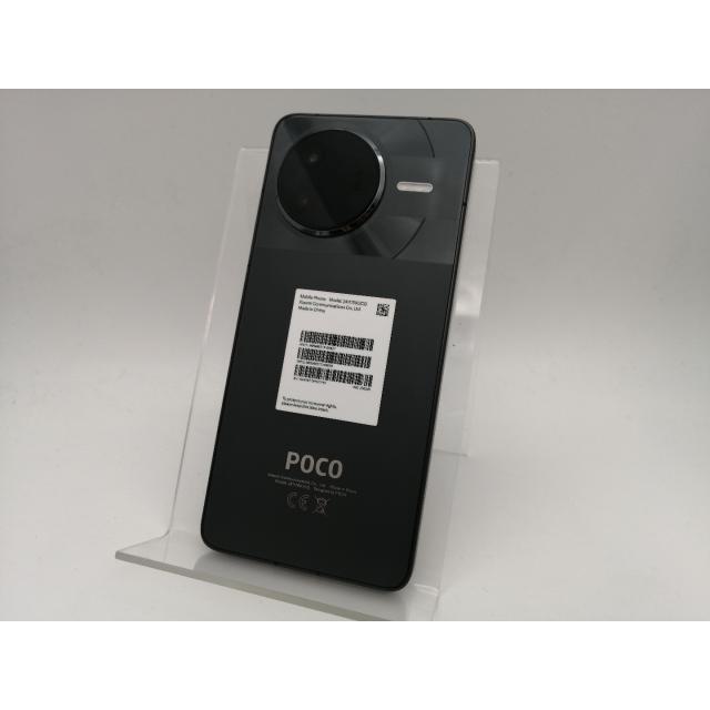 中古】Xiaomi 国内版 【SIMフリー】 Poco F7 Pro ブラック 12GB 256GB