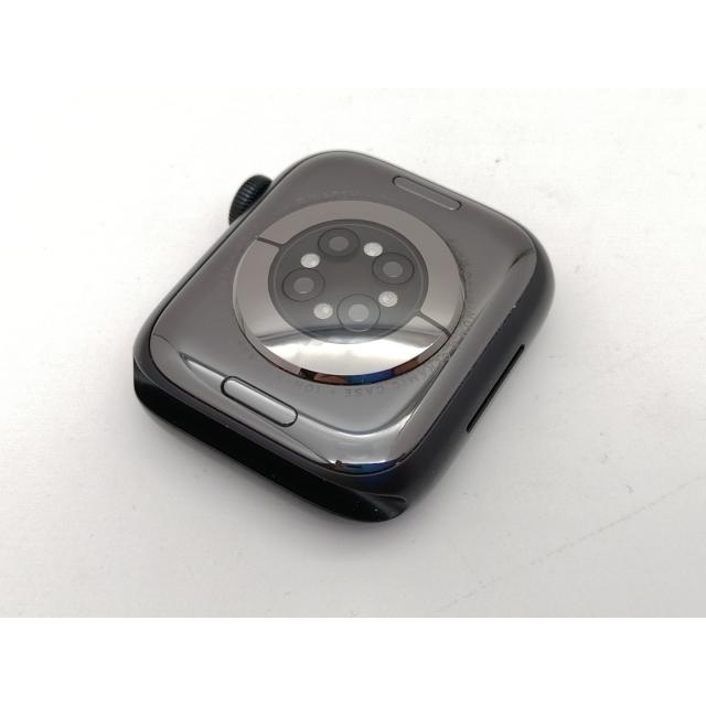 【中古】Apple Watch Series9 41mm Cellular ミッドナイトアルミニウムケース/ミッドナイトスポーツバンド(S/M) MRHR3J/A【なんば】保証期間１ヶ月【ランクA】の画像