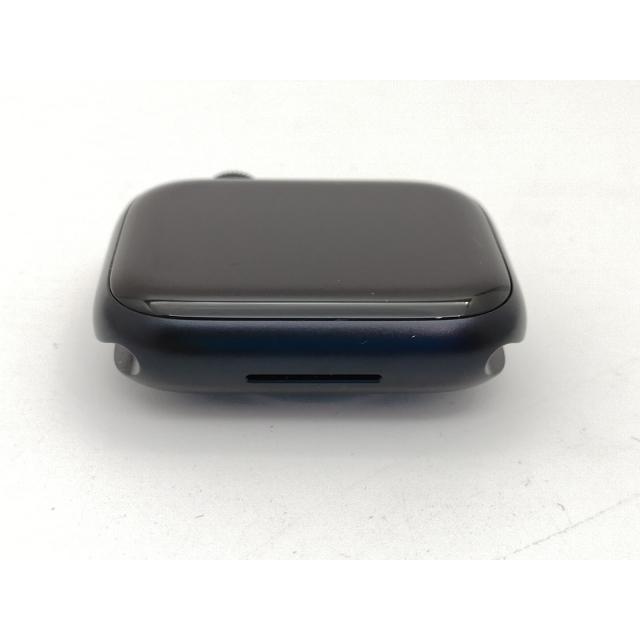 【中古】Apple Watch Series9 41mm Cellular ミッドナイトアルミニウムケース/ミッドナイトスポーツバンド(S/M) MRHR3J/A【なんば】保証期間１ヶ月【ランクA】の画像