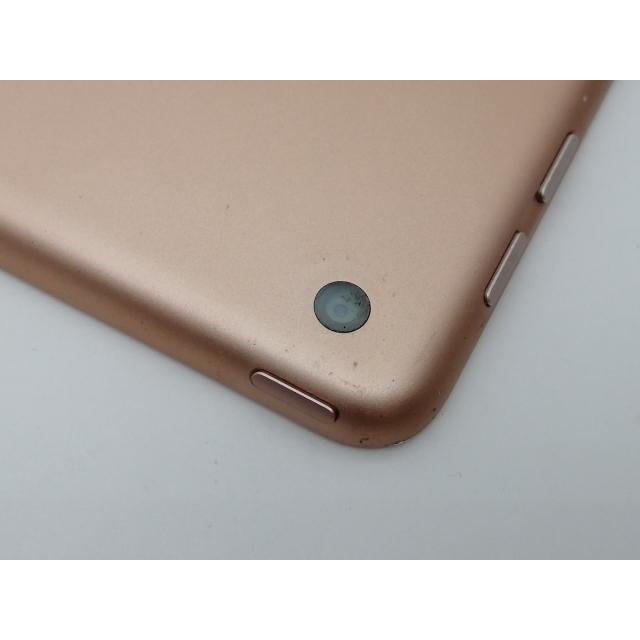 中古】Apple 【Wi-Fi】 iPad（第6世代/2018） 128GB ゴールド MRJP2J/A