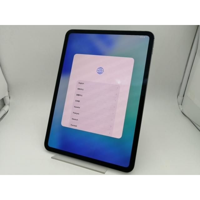 中古】Apple 【Wi-Fi】 11インチ iPad Pro（M4/2024） 512GB スペース