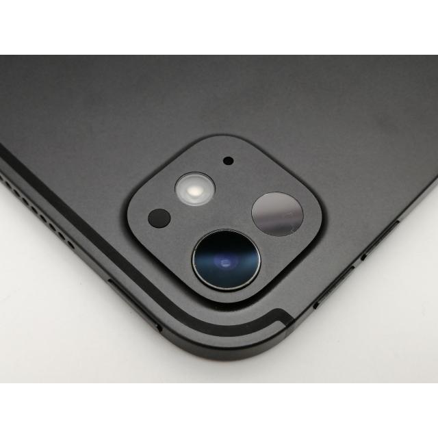 中古】Apple 【Wi-Fi】 11インチ iPad Pro（M4/2024） 512GB スペース