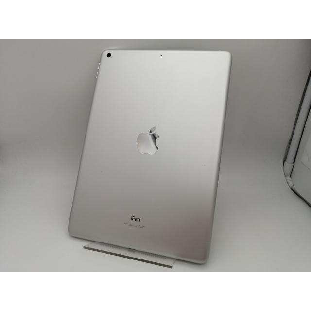 中古】Apple 【Wi-Fi】 iPad（第9世代/2021） 64GB シルバー MK2L3J/A